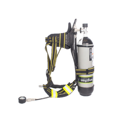 คุณภาพ  Self-Contained Breathing Apparatus โรงงาน